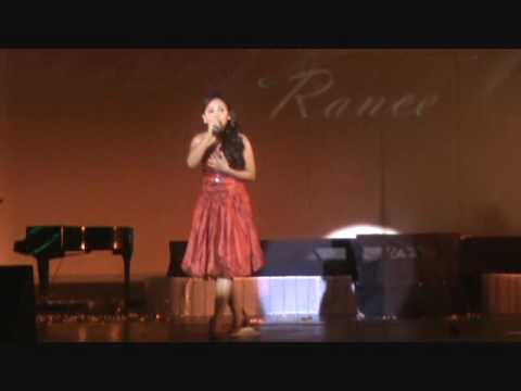 Fatima Rance - Ikaw Ang Lahat Sa Akin.wmv
