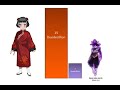 Baby Jia Xichun Powerscaling Meme | Limbus Company |