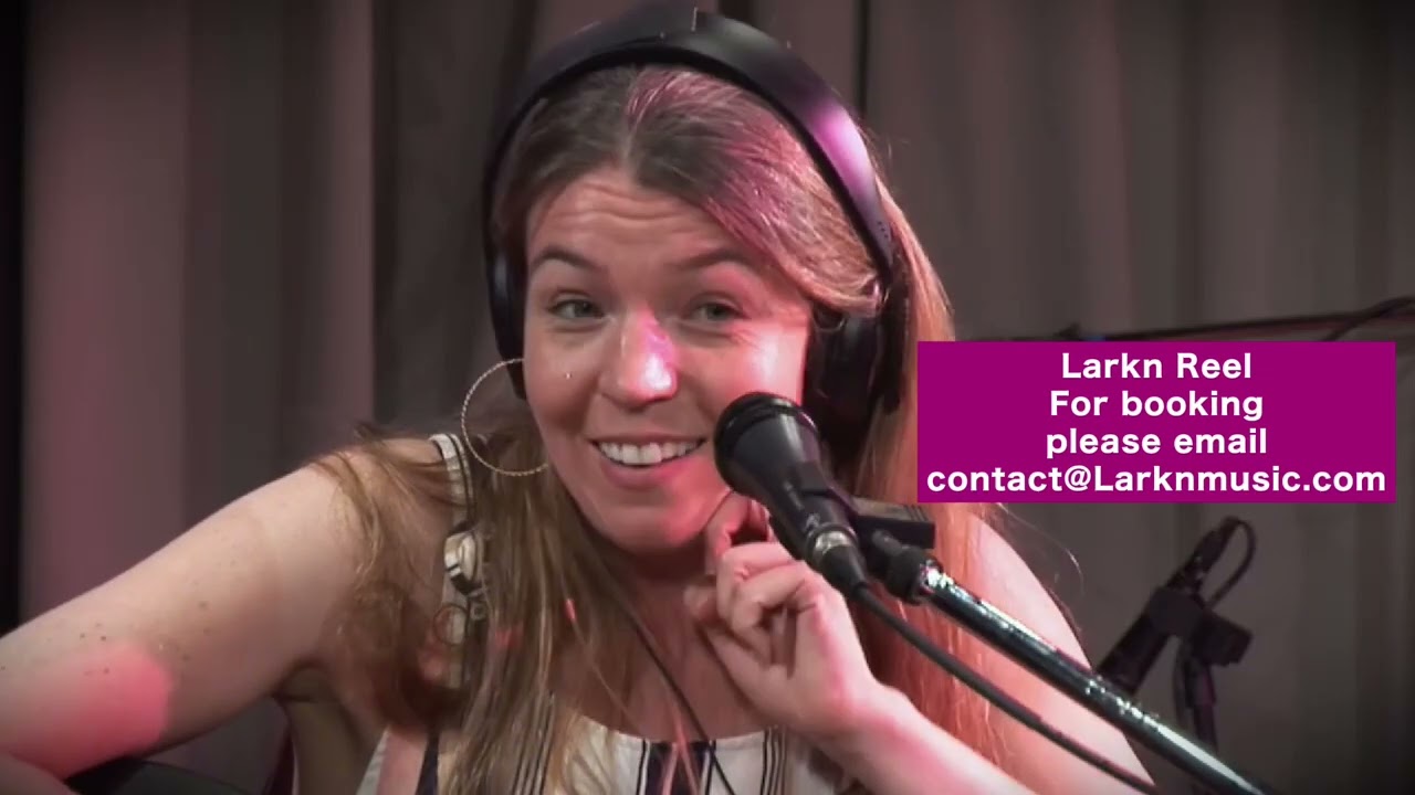 Larkn Music