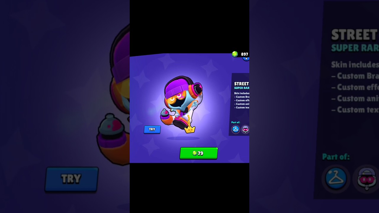 128/128 Super Rare Skins ✅