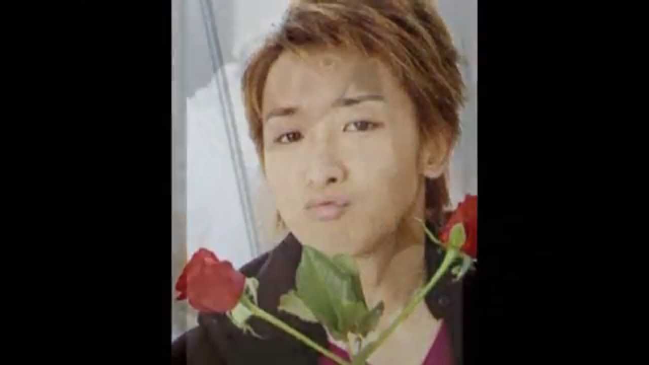 キミは輝くたった一つの星　（山コンビ）