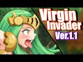 Virgin Invader [ver. 1.1] - Gameplay