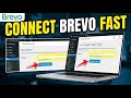How to connect Brevo to WooCommerce for email marketing - Quick Tutorial