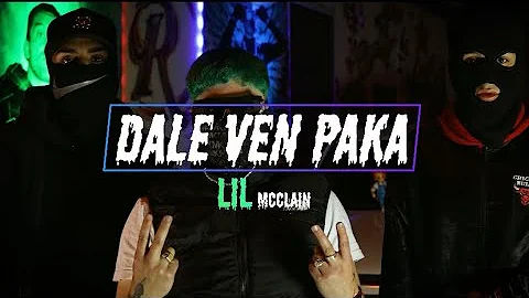 Dale Ven Paka  - Lil Mcclain