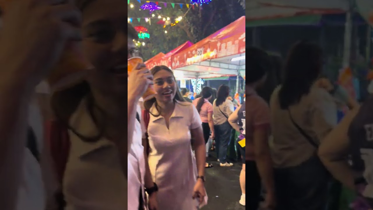 Kain tayo dito sa Meralco! Sulit ba puntahan ng pamilya? Tara! 