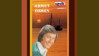 Zamanı Var ki — Ahmet Özhan kapak görseli