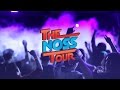 Capture de la vidéo The Noss Tour From G-Force Entertainment