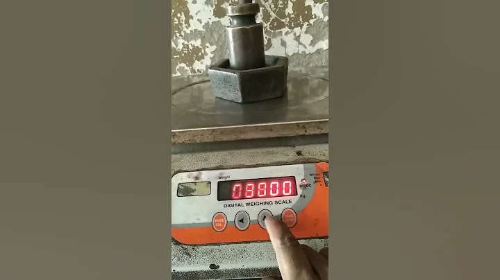 #weight scale password #win