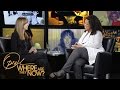 Mackenzie Phillips on Her Oprah Show Interview:  "I Was in Abject Terror” | Where Are They Now | OWN