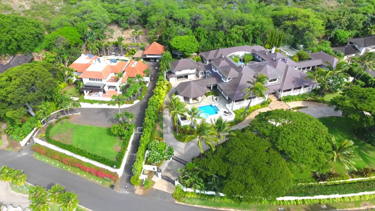 Diamond Head Homes By Kapiolani Park YouTube
