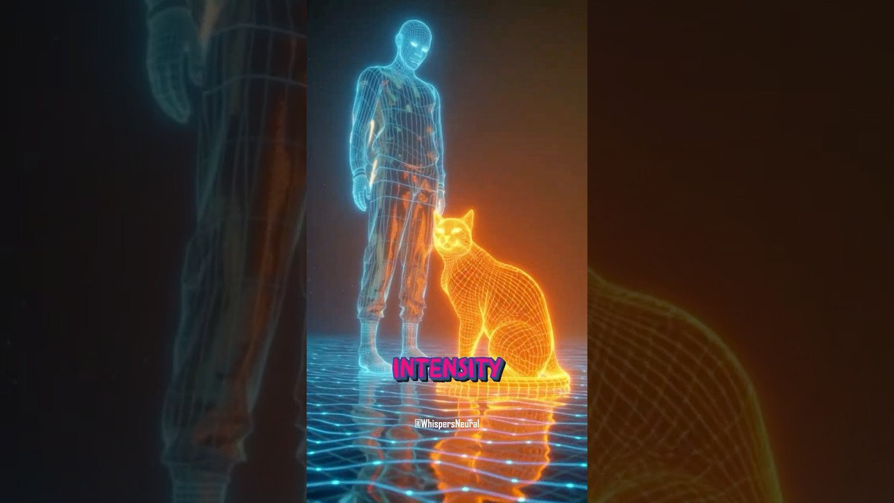 🔥🐱 Почему у кошек черепахового окраса такая невероятная энергия