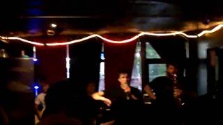 Paranoia Dance Party - Part 2(7-3-2010)