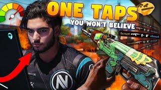29 ONE TAPS, IF they weren't FILMED, you WOULDN'T BELIEVE!! ft. ScreaM, Stewie2k, NiKo & More!