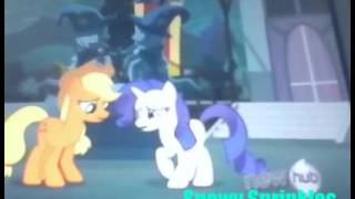 Mlp PMV- TRNDSTTR