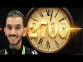 طريق ال 2700 لايف 69 طريق ال 2700 لايف 69