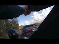 Bodycam: Suspect Shot After Ramming Officer’s Cruiser. Stockton, CA. February 22, 2022.