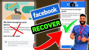 How to FIX Facebook 