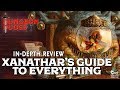 Xanathars guide to everything review  dd 5e books