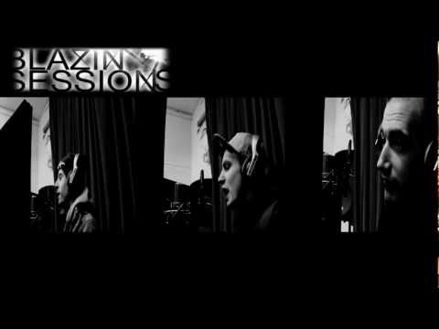 Blazin Sessions #1 - Zeba'Dee, WalkerMan & Troopa Prod.by DixonBeats