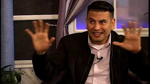 Trusting God Part2, Daniel Moore, and Daniel Davila