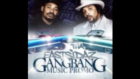 Tha Eastsidaz - Friday Night Ft. Bokie Loc