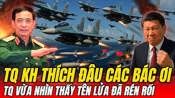 TQ Run Sợ: Lần Đầu VN Công Bố Tên Lửa 60 Triệu Đô Trang Bị Cho Su30MK2
