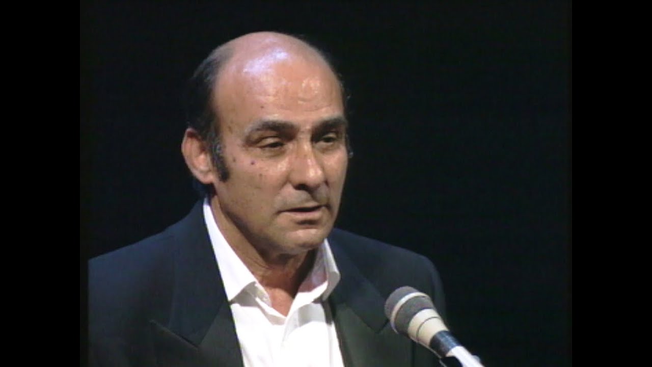 Jesús Heredia canta por guajiras | Flamenco en Canal Sur