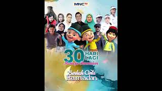 30 Hari Menuju Berkah Cinta Ramadhan MNCTV