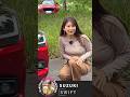 優しい顔になった♡ | 今井優杏 | スズキ スイフト