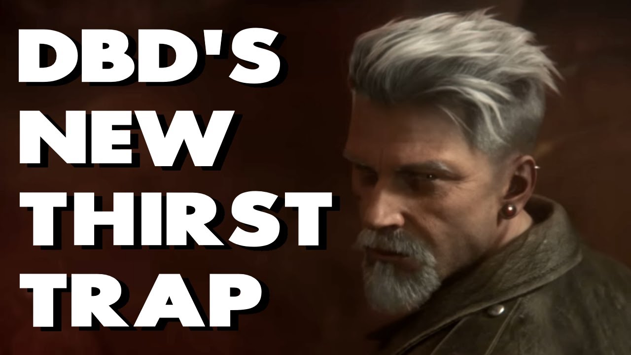 VITTORIO'S Lore is Great, But... | Dead by Daylight Lore Deep Dive