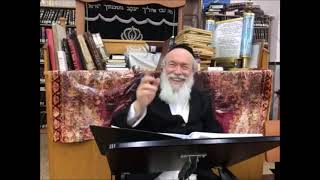 הרב יצחק זילברשטיין - נברשת הזהב שנגנבה מהכנסייה הנוצרית || ש"י ✔
