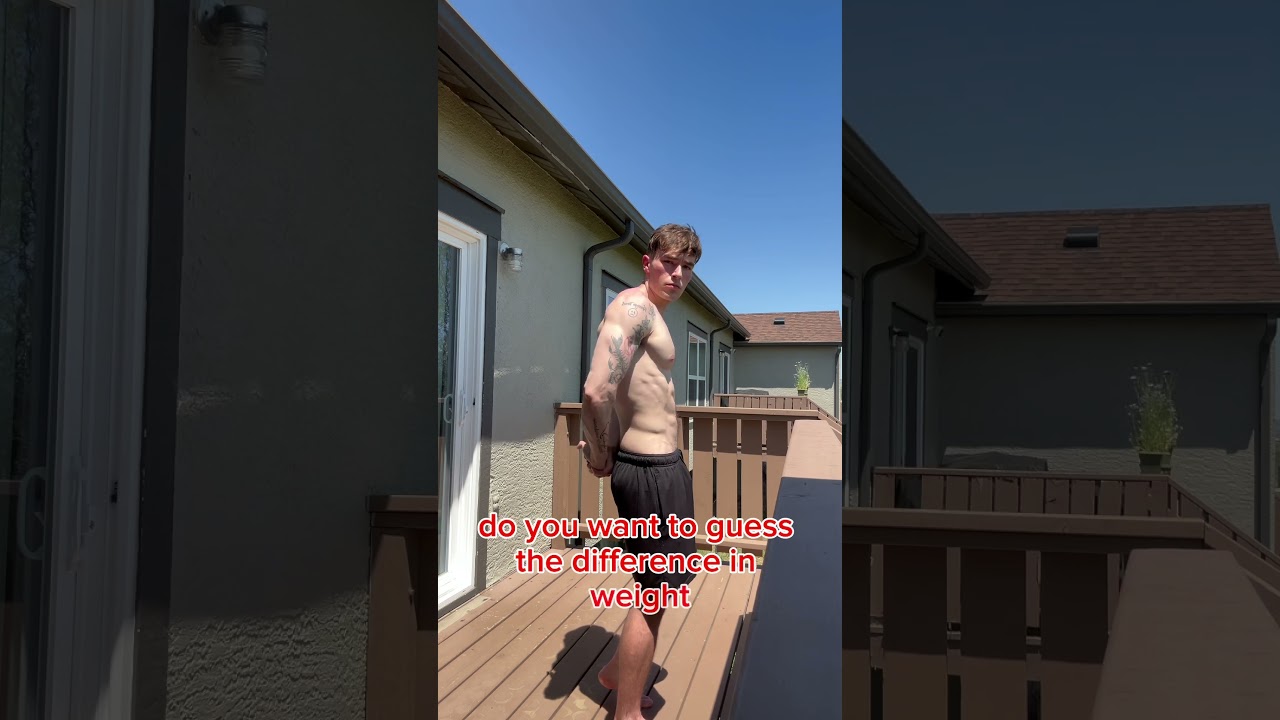 Not Just Big-Boned - Ep. 3 - Fat Loss is Deceptive 