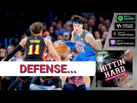 The Atlanta Hawks