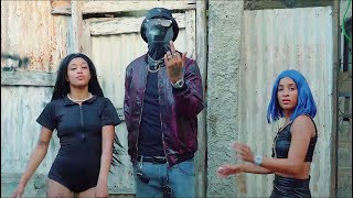 Download lagu Quimico Ultra Mega - El Menor | Papara Papara (Video Oficial)