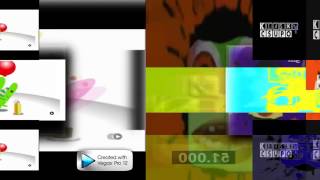 Scan vs Round 32