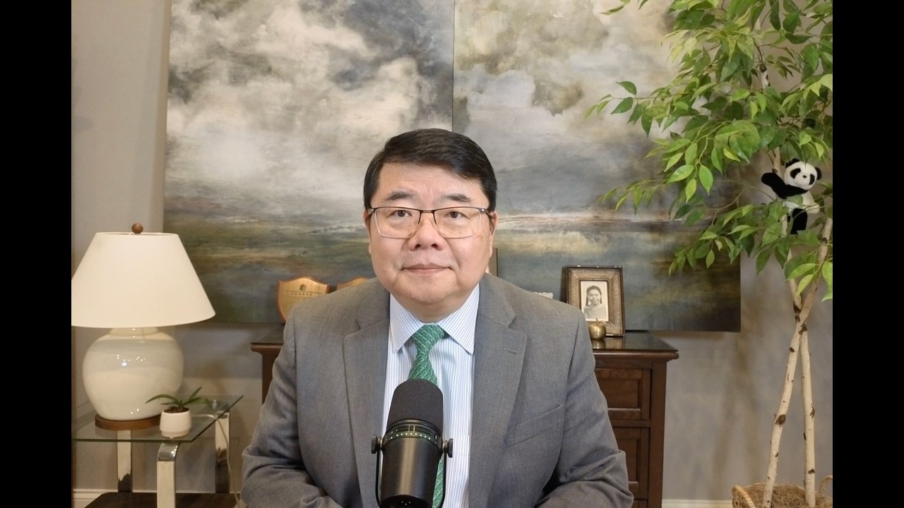 折损百名大将，解放军还能不能打？/什么万亿地级市，2035年退休金发得出吗？/广州马场又准备跑马啦/王剑每日观察/20260224