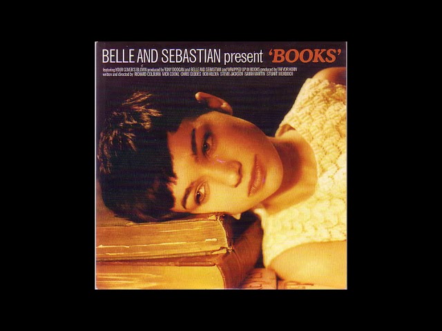 Belle and Sebastian - Your Cover's Blown