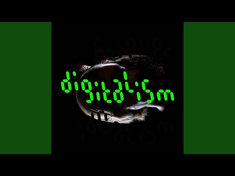 Putar Kontakt - Digitalism