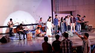 IITK Freshers' Night Y18 #2|Meer-E-Kaarwan