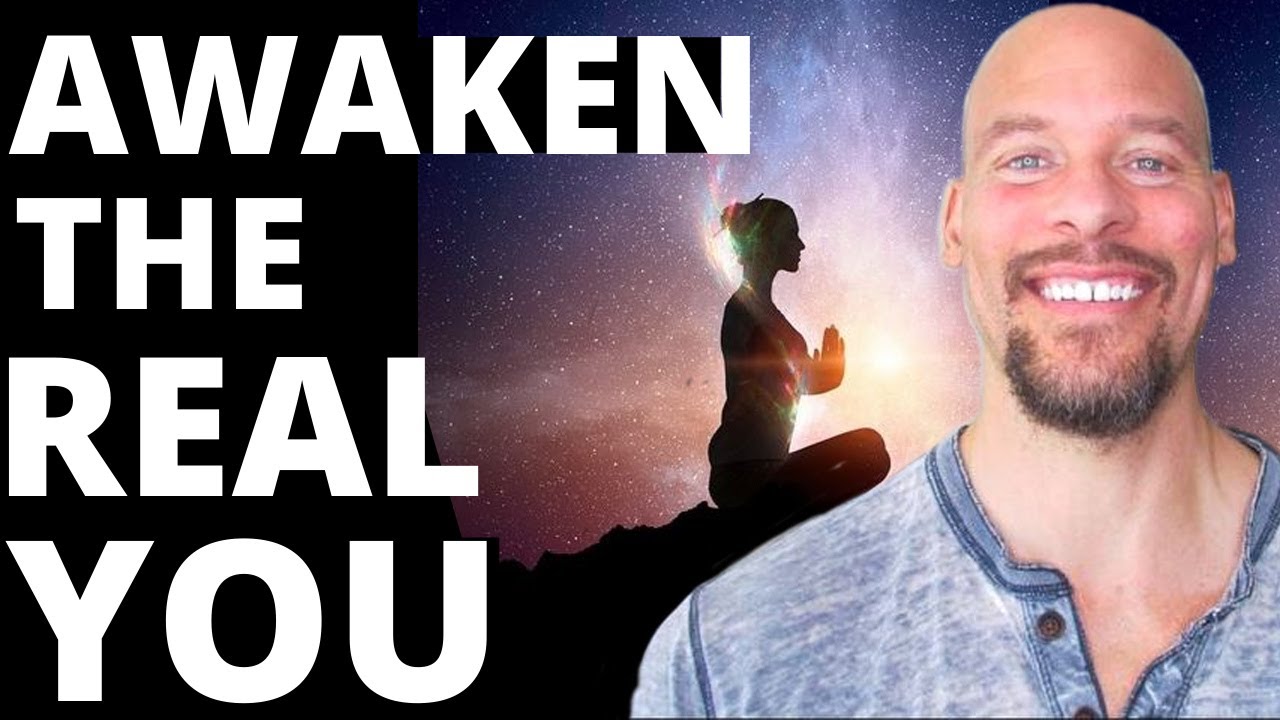 SPIRITUALITY FOR BEGINNERS (Is Spirituality For You?)