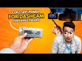 Constant Power for Dashcams – Even While Parked!