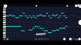 Remake popular phonk melody [Fl Studio Mobile]