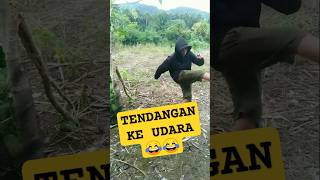 Download Lagu AUTO MELAYANG 🤣 #komedi #lucu MP3