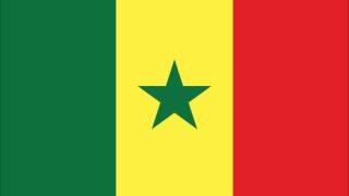 National Anthem of Senegal | Hymne national du Sénégal