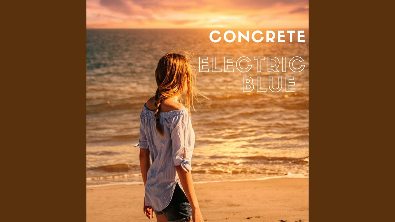 Watch Concrete on YouTube Watch Concrete on YouTube