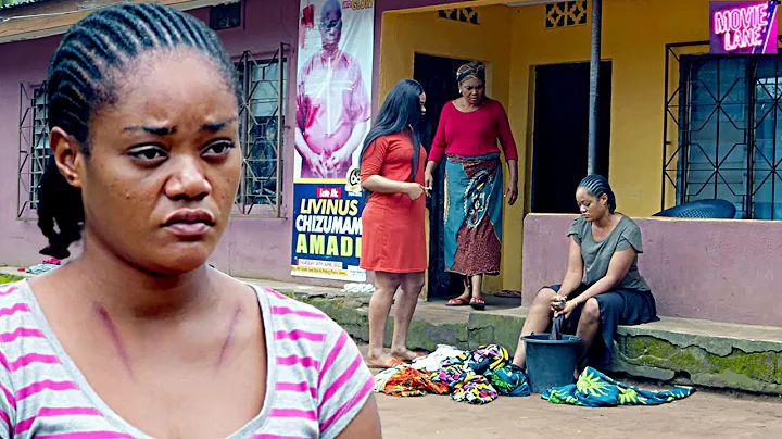 My Stepmother Treated Me Like A Dirty Outcast But God Sent A Billionaire To Marry Me–Nigerian Movies