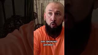 Обещал = должен!