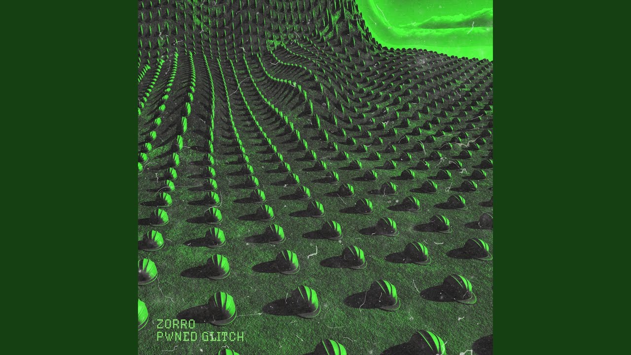 Watch PWNED GLITCH on YouTube