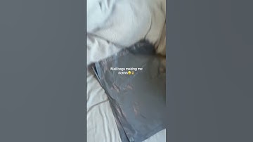 Explore Reselling Tips & Tricks #mailbag #vinted #resellercommunity