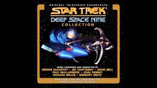 Jay Chattaway - Call to Arms (Star Trek: Deep Space Nine - Soundtrack)